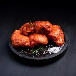 CHICKEN TIKKA BONE IN