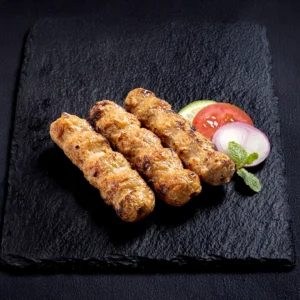 Chicken Sheesh Tawouk (3 sqewer)