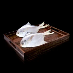 Pomfret Silver